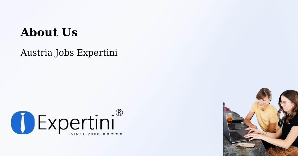 About Expertini Recruitment Platform  – Neubau - Neubau, Austria Jobs Expertini