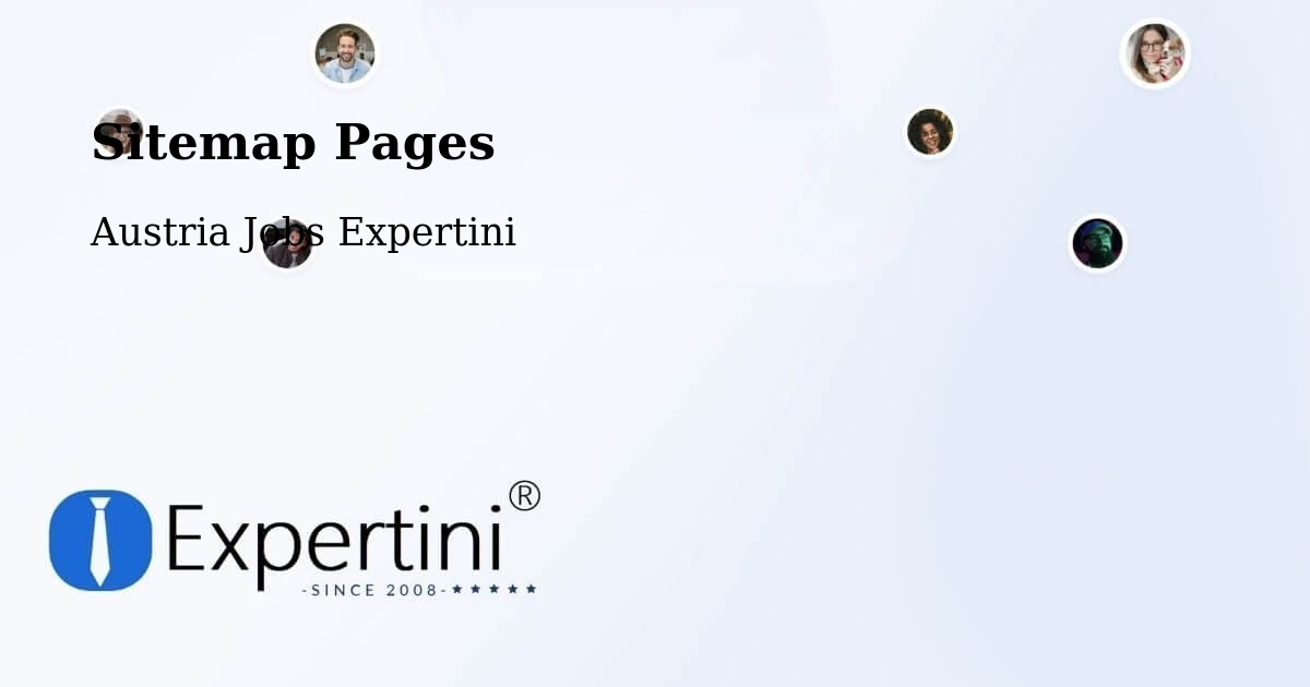 Sitemap Pages - Neubau - Austria Jobs Expertini